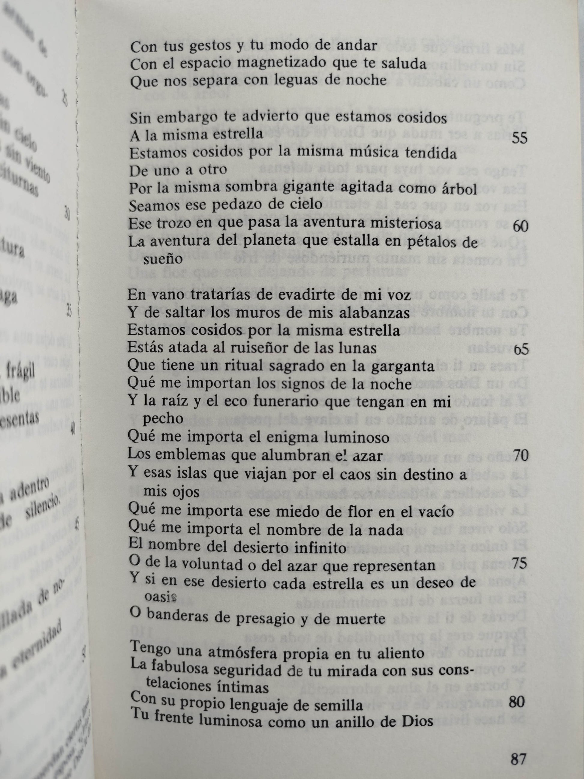 Altazor Temblor de cielo by Vicente Huidobro