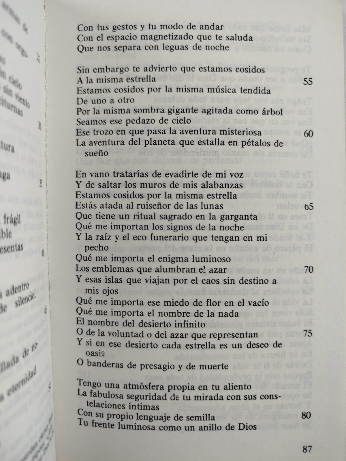 Altazor Temblor de cielo by Vicente Huidobro