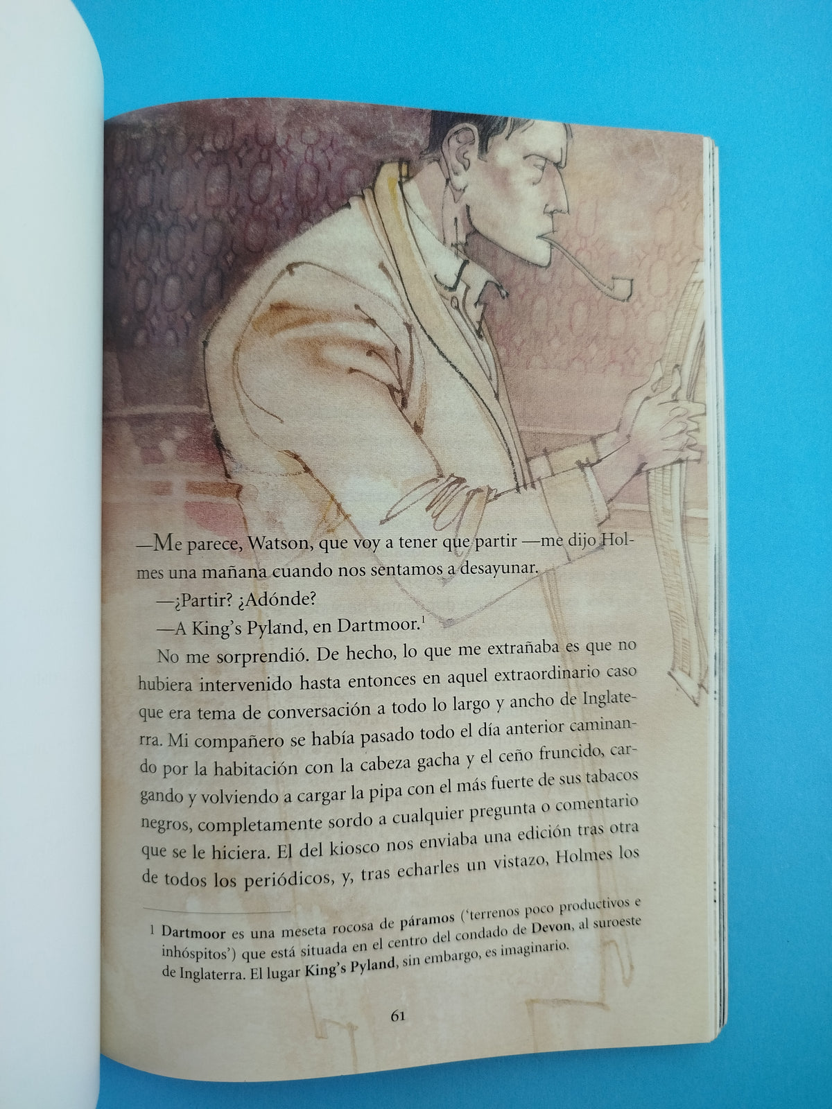 El Misterio De Los Bailarines. Lucero De Plata by Arthur Conan Doyle