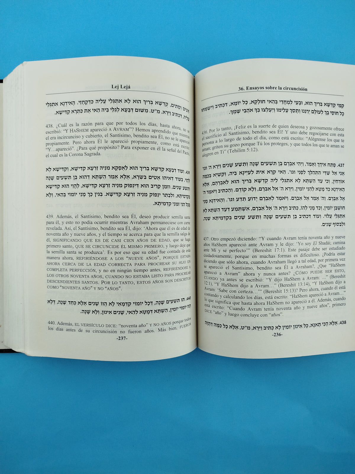 El Zóhar Tomo 3 by Rav Shimón Yojái