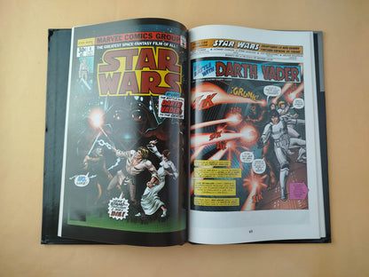 Star Wars Episodio IV Una Nueva Esperanza