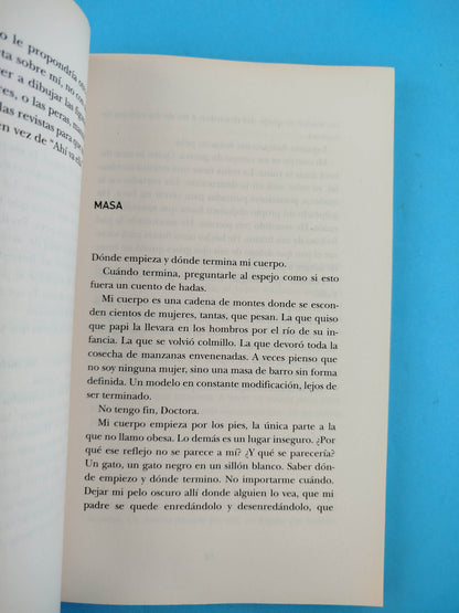 Los Últimos Días del Hambre