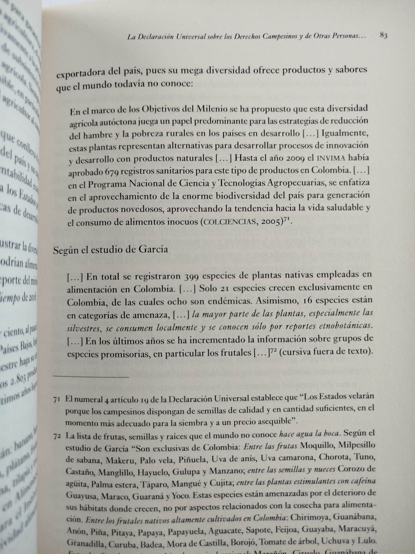 Derecho transicional de tierra by Sergio Roldán Zuluaga