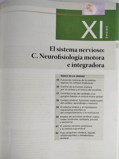 Tratado de fisiología medica 14 edición by GUYTON