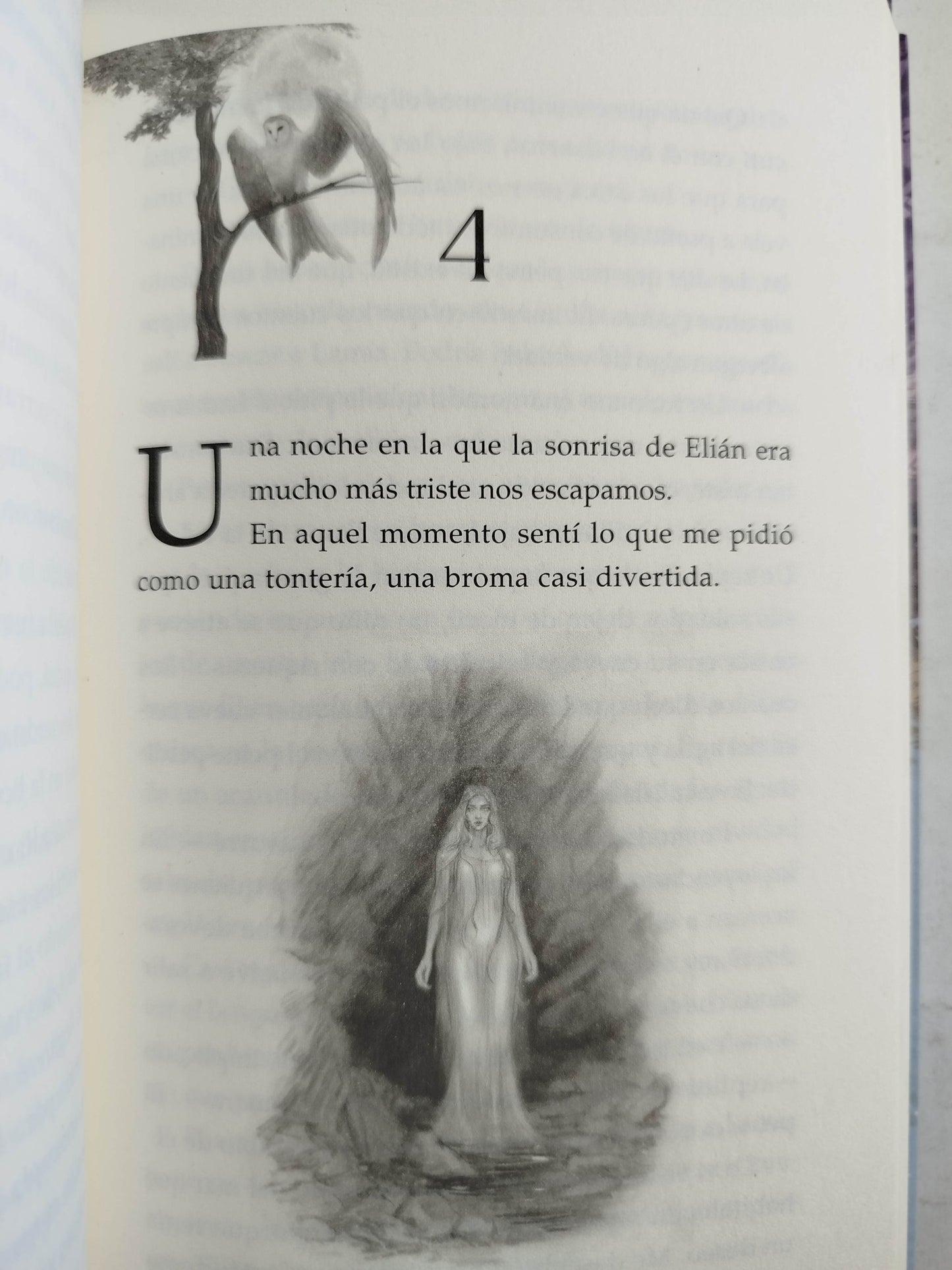 Todos los secretos oscuros y todos los sueños malditos by Paula Gallego
