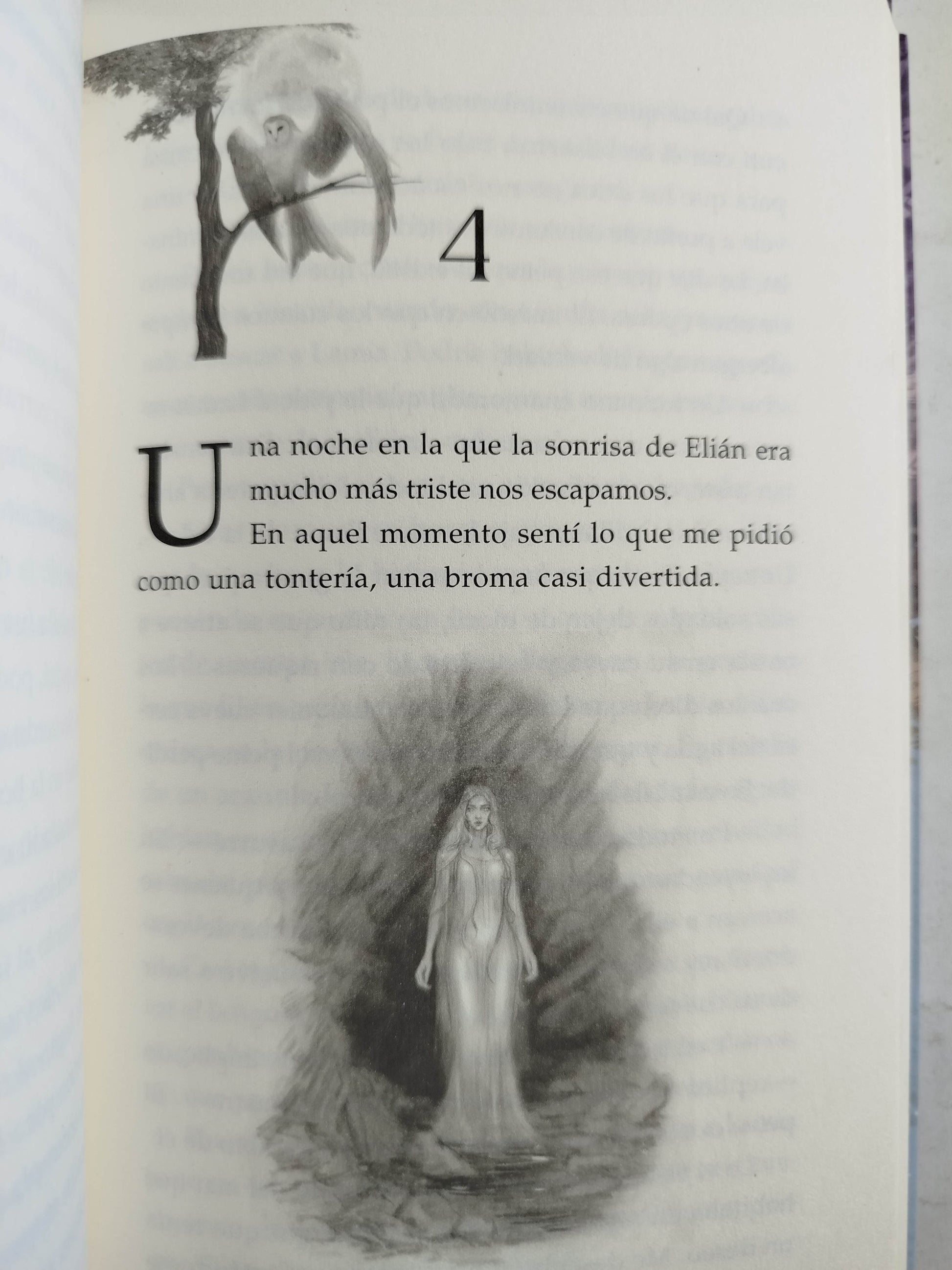 Todos los secretos oscuros y todos los sueños malditos by Paula Gallego