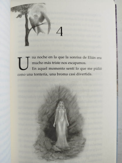 Todos los secretos oscuros y todos los sueños malditos by Paula Gallego
