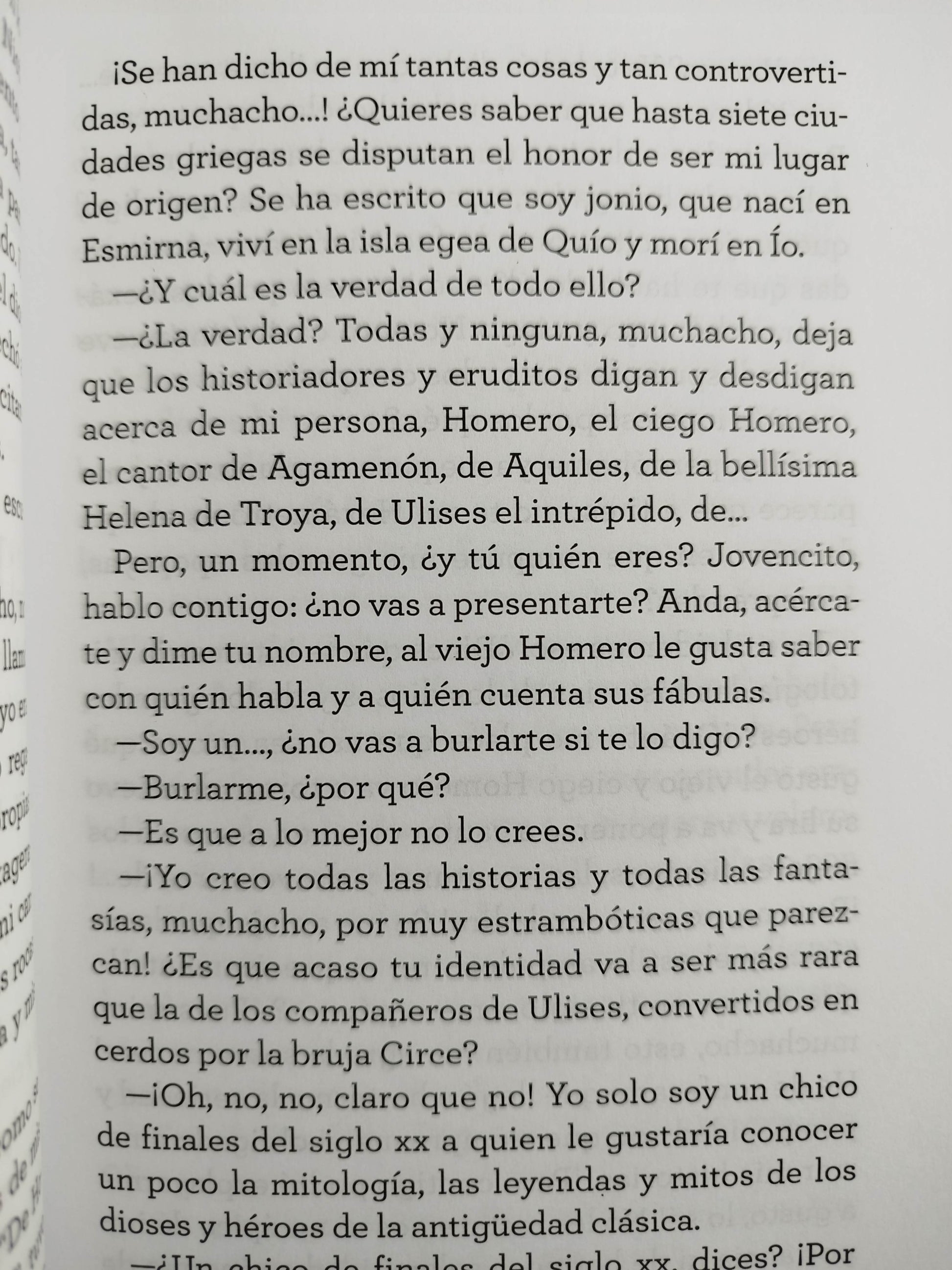 ¡Por todos los dioses…! by Ramon Garcia Domínguez