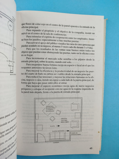 Feng Shui: La armonía del vivir