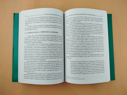 Lectura y literatura infantil y juvenil claves