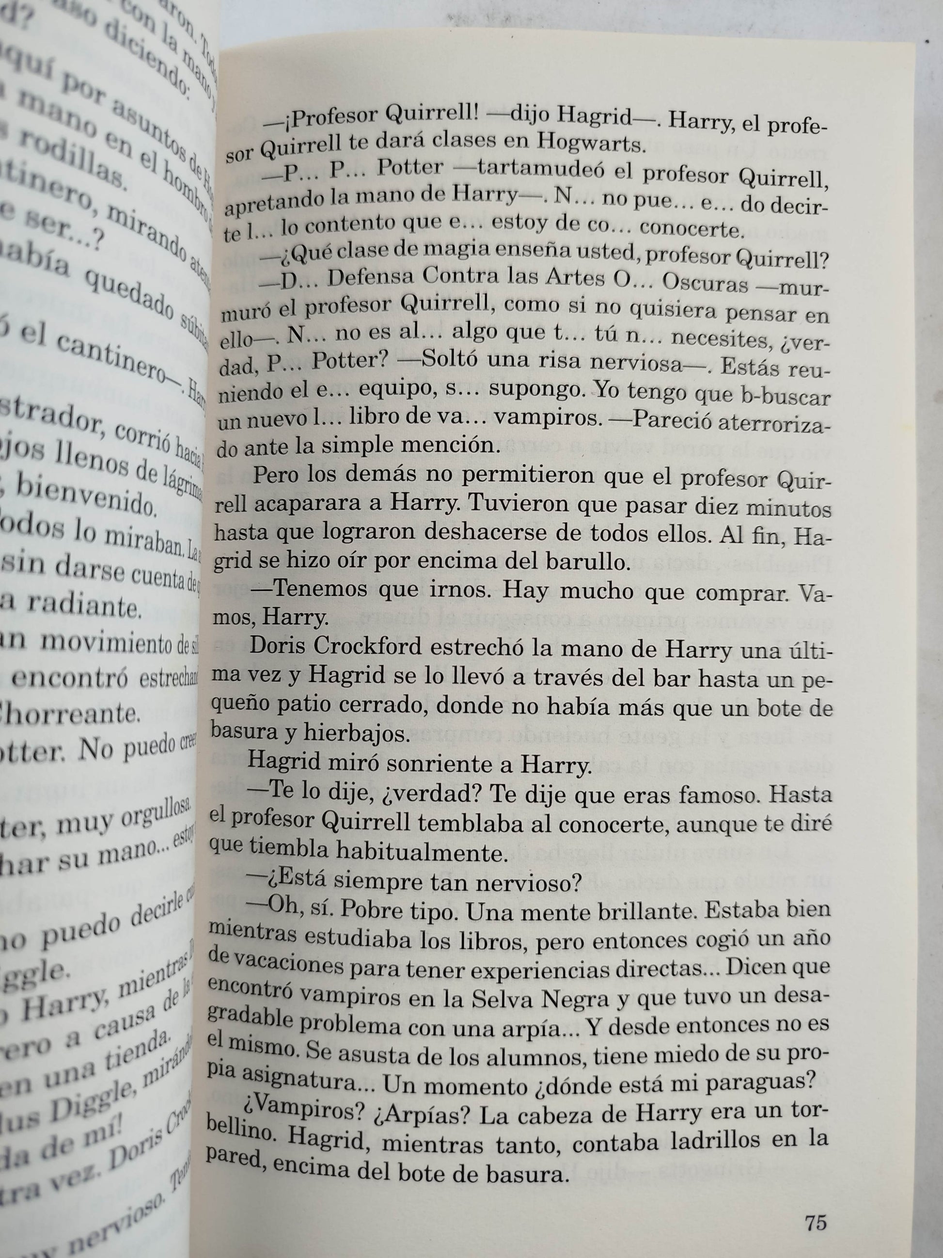 Saga Completa Harry Potter-7 tomos by J.K Rowling