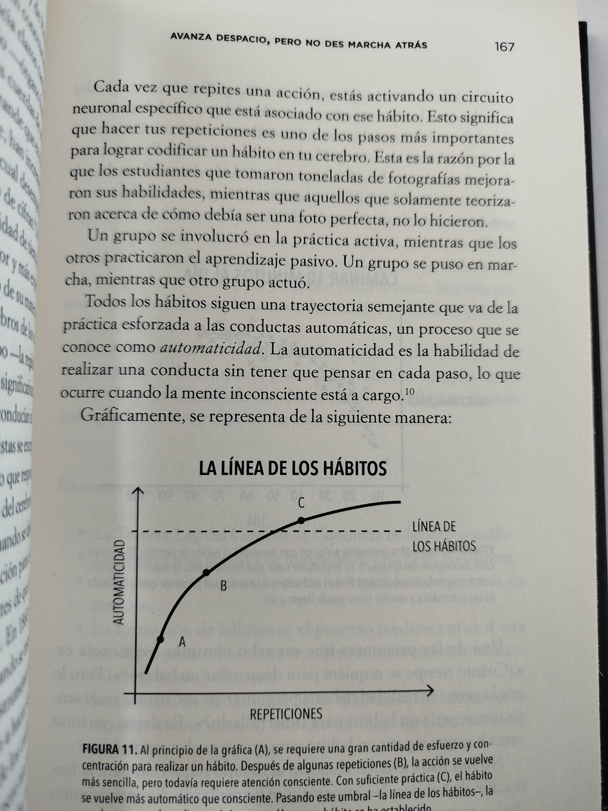 Hábitos atómicos edición especial by James Clear