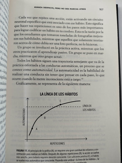 Hábitos atómicos edición especial by James Clear