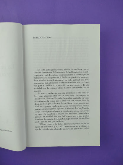 La imagen pornográfica y otras perversiones ópticas