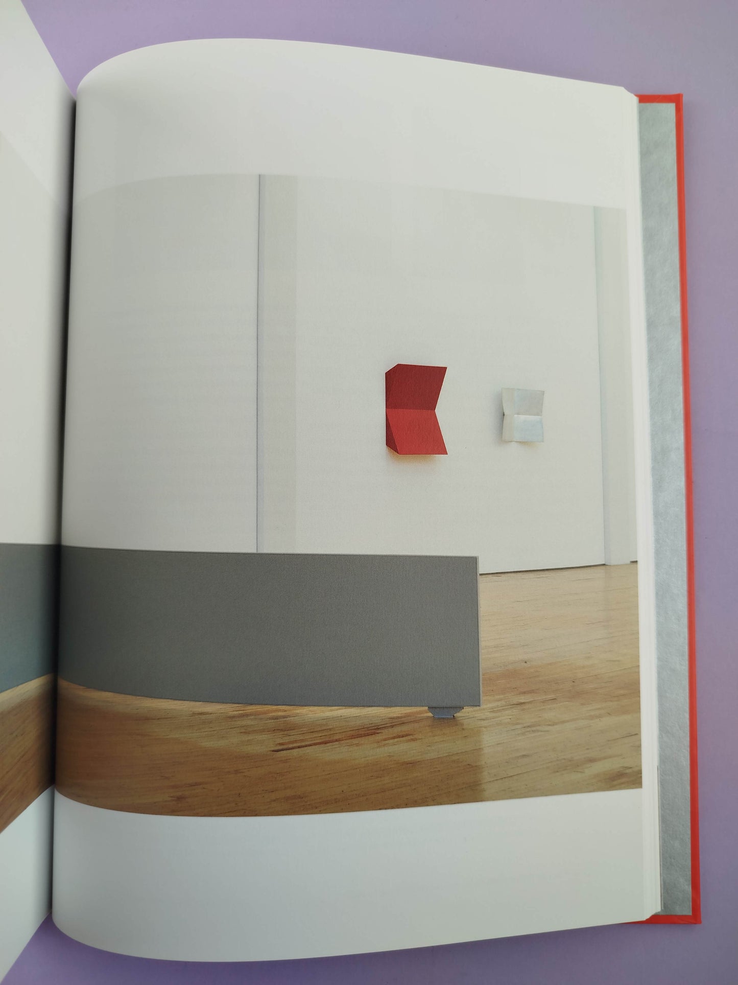 Charlotte Posenenske: Work in progress