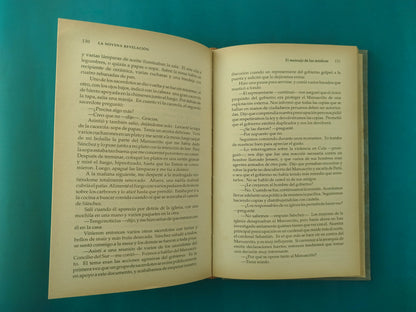 La Novena Revelacion