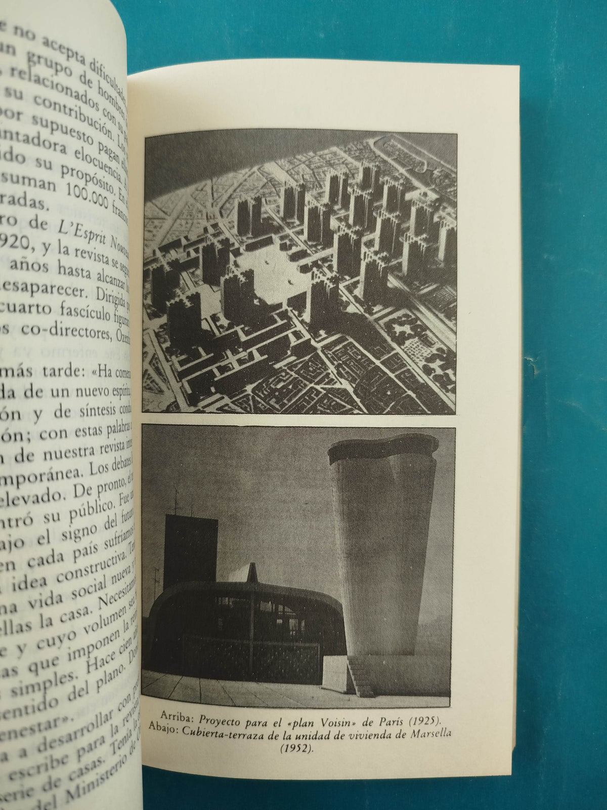 Grandes Protagonistas de la Humanidad Le Corbusier by Varios