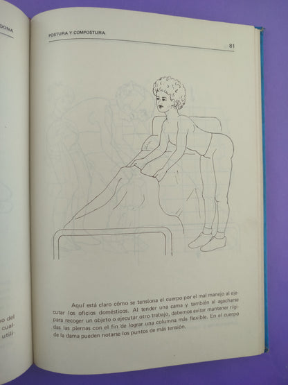 Postura y Compostura