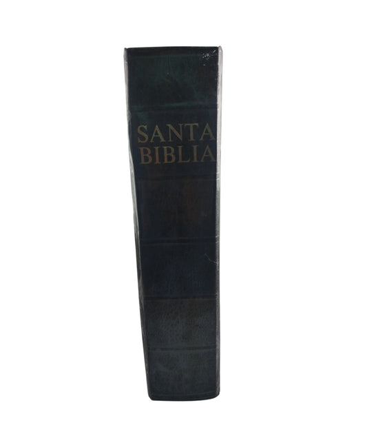 La sagrada biblia rvr 1960 by Reina Valera 1960