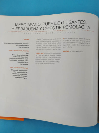 Colombia Gourmet 2008 by Varios