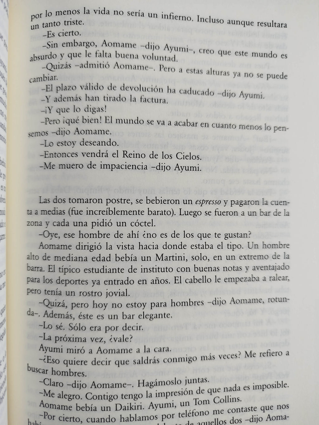 1Q84 libros by Haruki Murakami