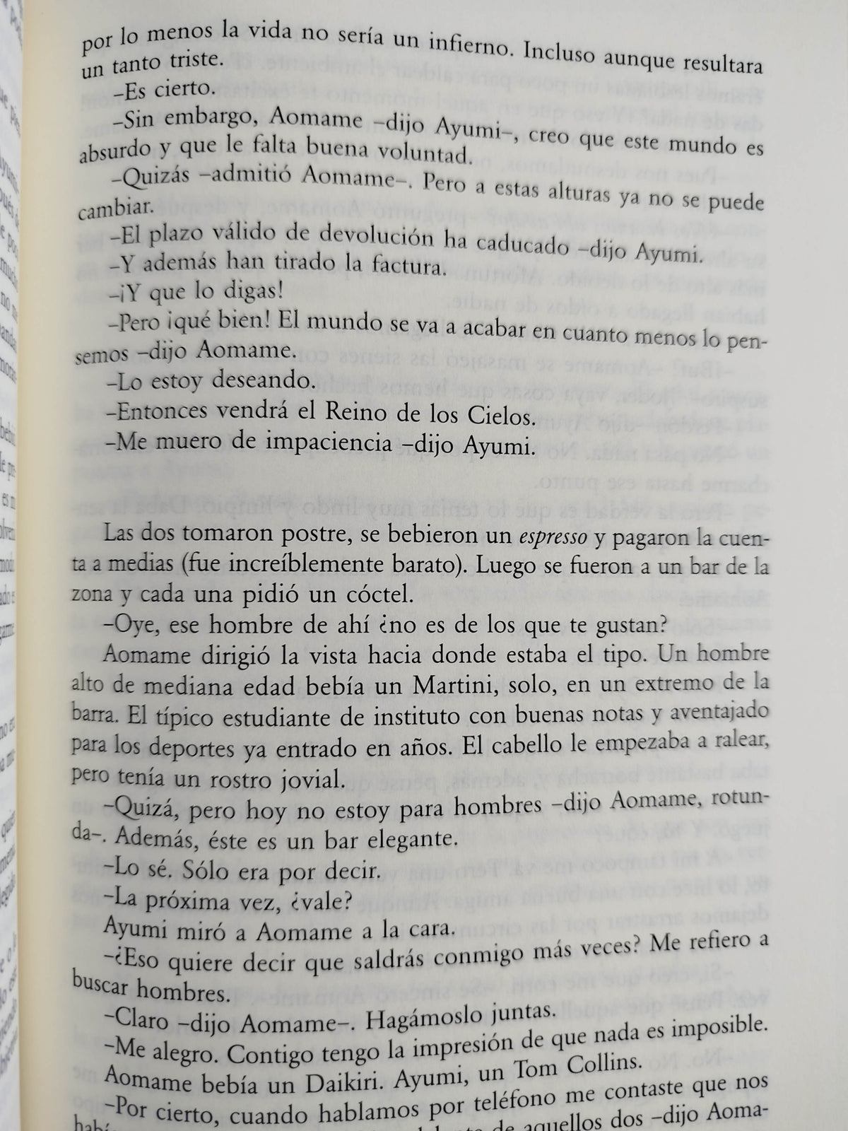 1Q84 libros by Haruki Murakami
