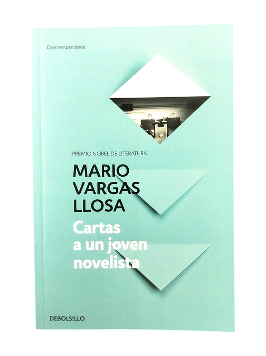 Cartas a un joven novelista