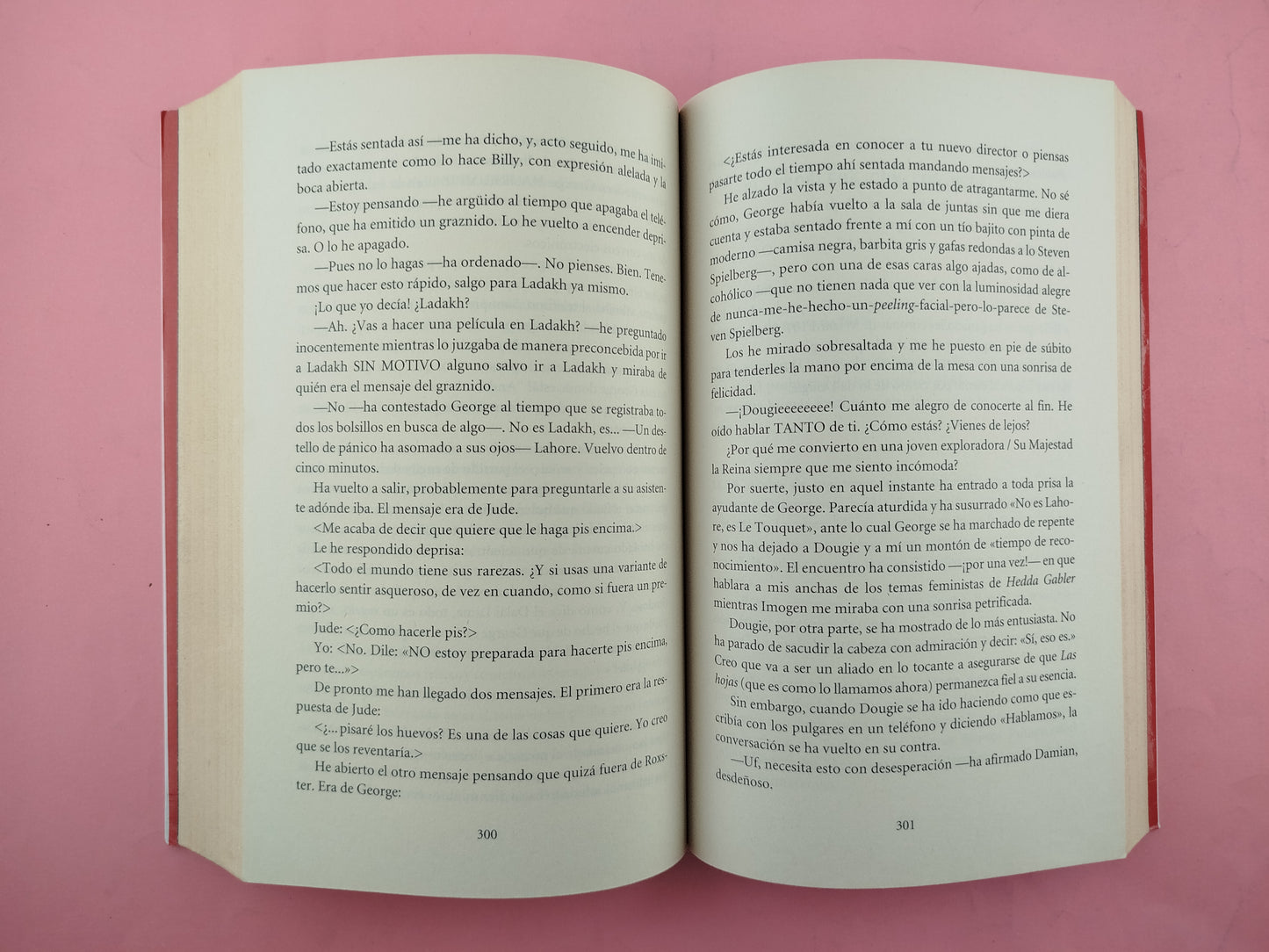 Bridget Jones: Loca por él