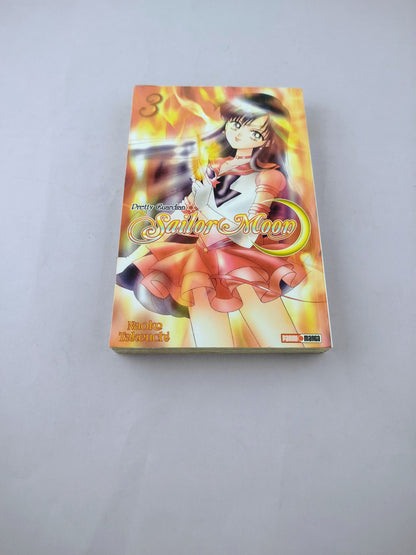 Sailor moon N.3