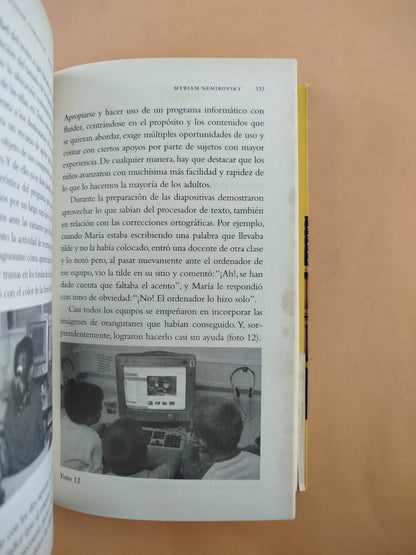 Las Tic en la escuela, nuevas herramientas para viejos y nuevos problemas