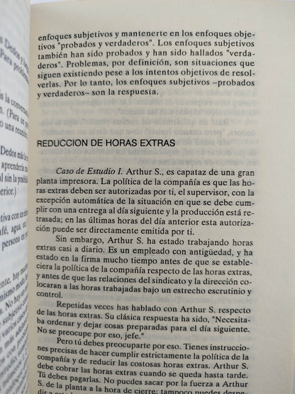 El método silva para ejecutivos by Jose Silva y Philip Miele