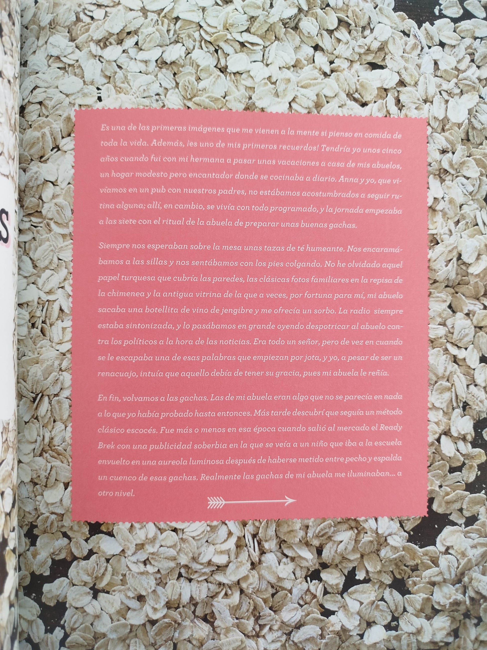 Comfort Food Cocina de siempre para disfutar y compartir by Jamie Oliver
