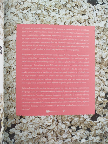 Comfort Food Cocina de siempre para disfutar y compartir by Jamie Oliver