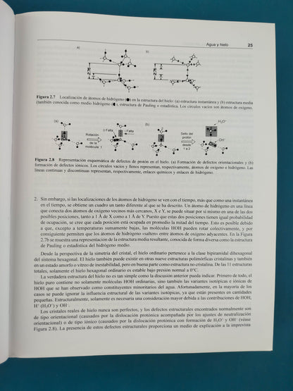 Química de los alimentos tercera edición