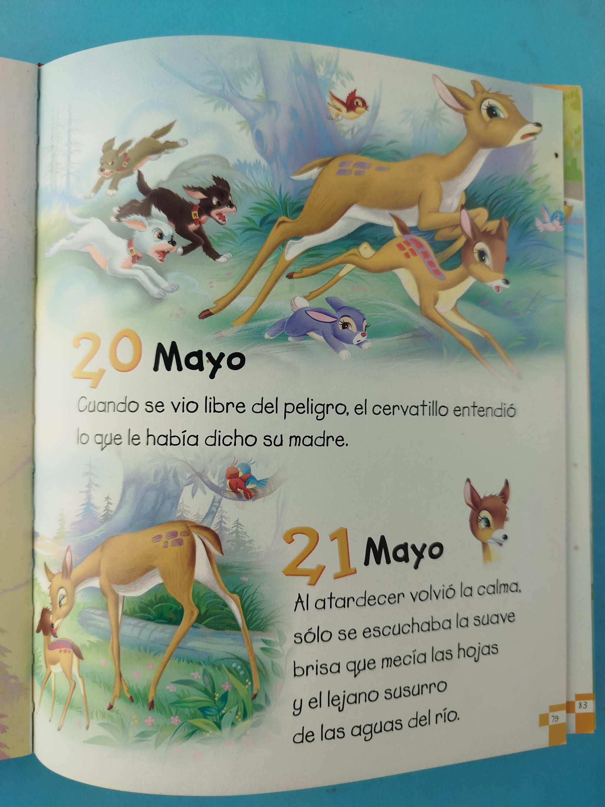 Cuentos para 365 días by Varios