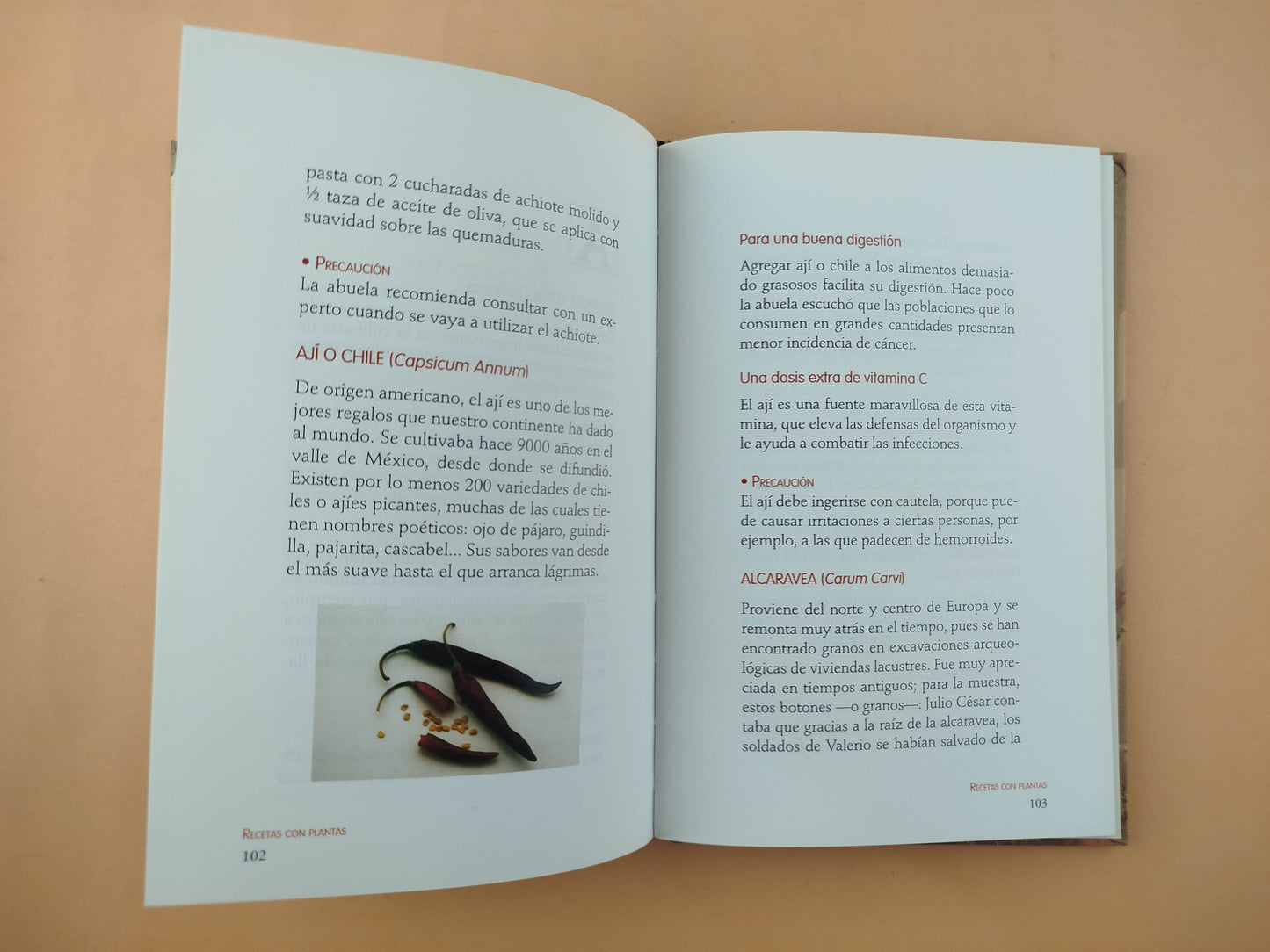 Remedios Y Formulas Caseras