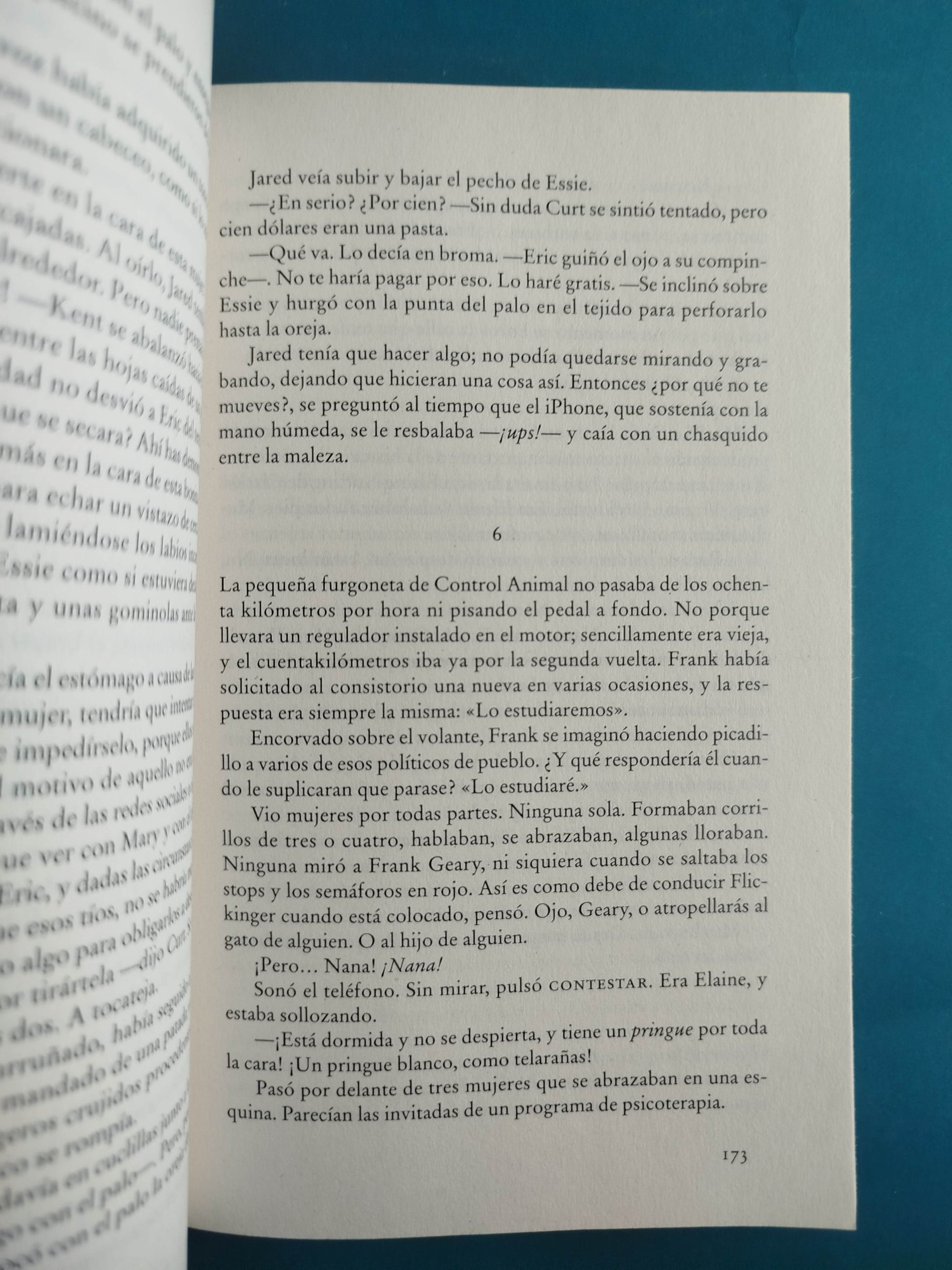 Bellas durmientes by Stephen King
