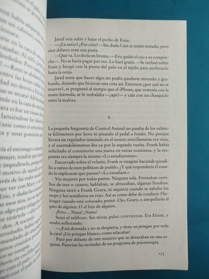 Bellas durmientes by Stephen King