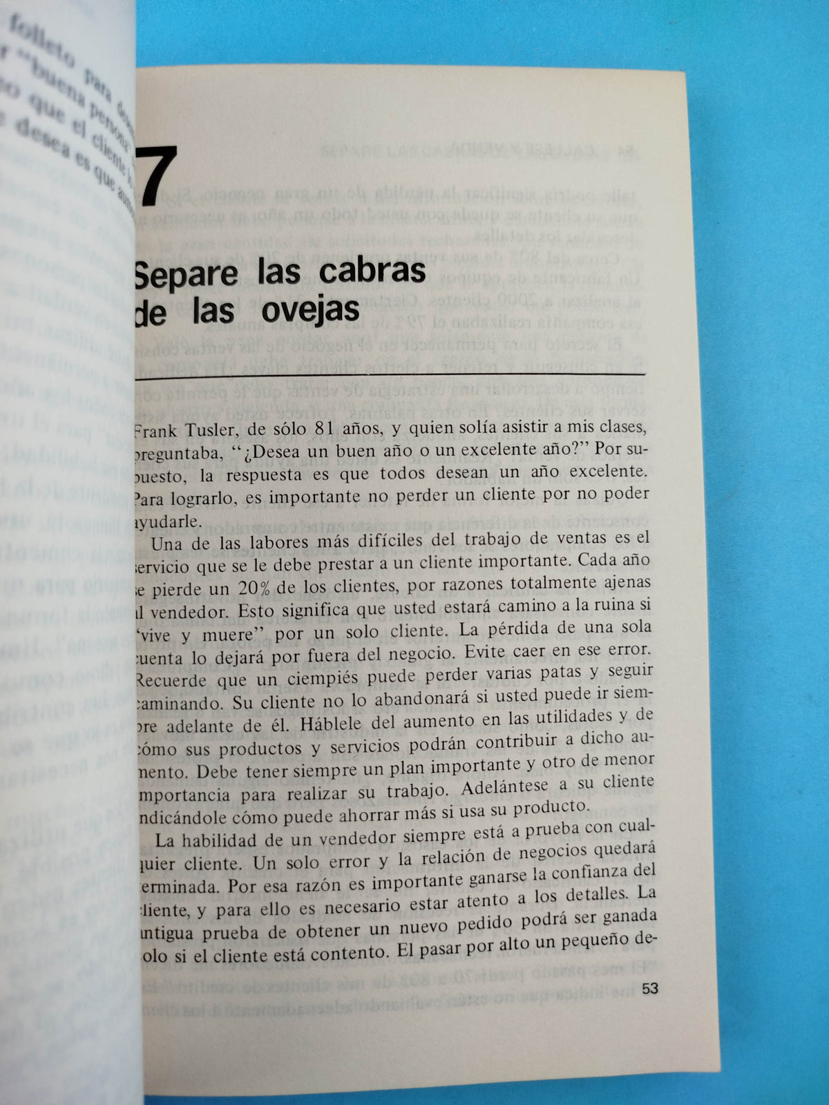 ¡Cállese y venda! Técnicas comprobadas para cerrar la venta by Don Sheehan