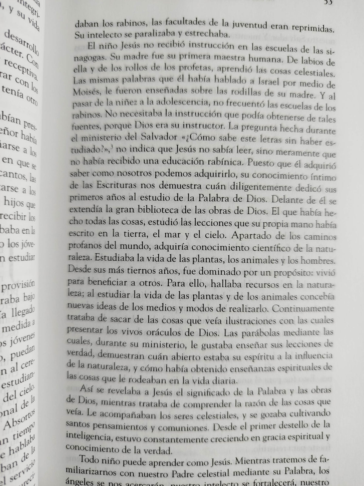 El deseado de todas las gentes by Elena g de white