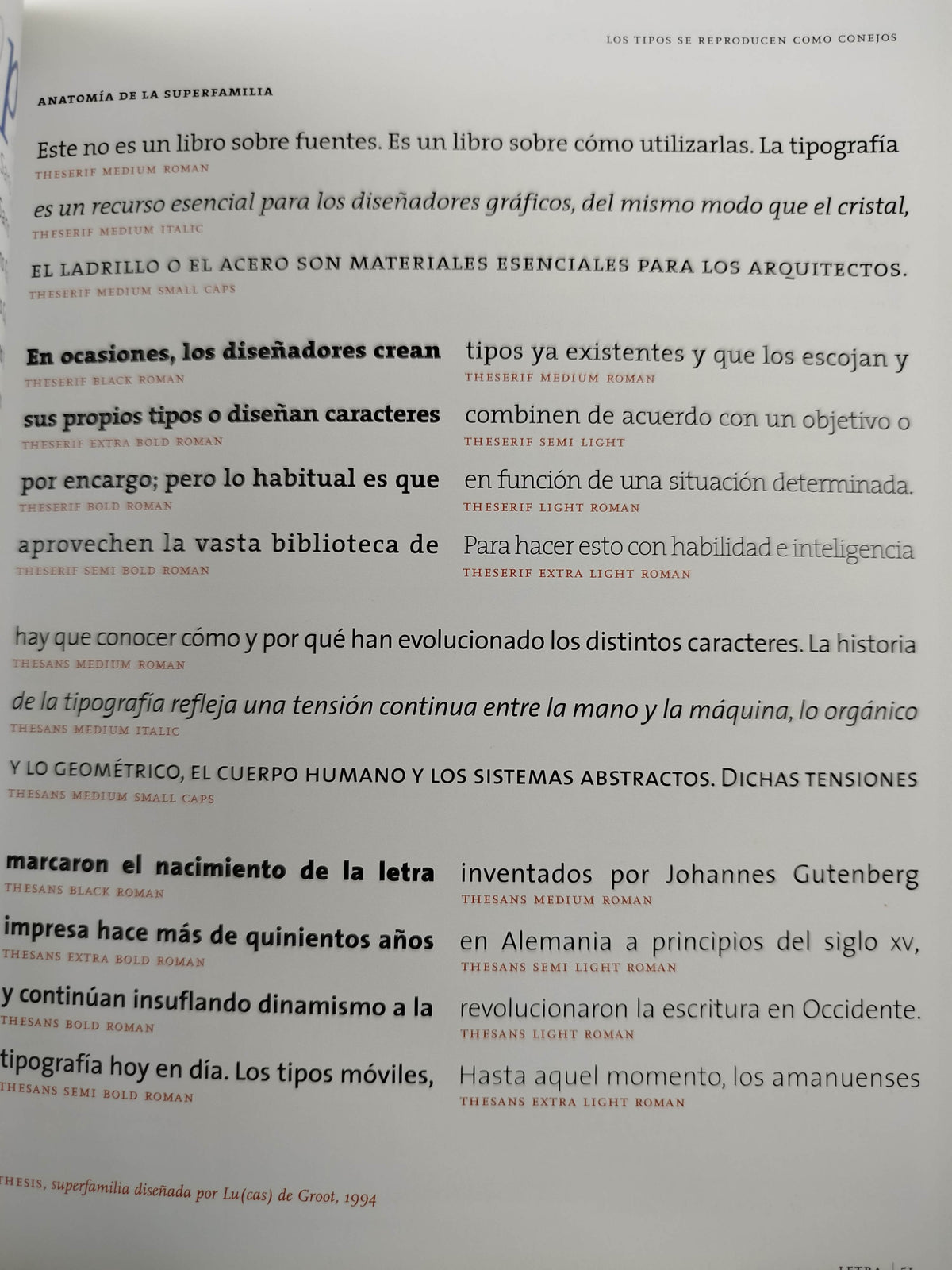 Pensar con tipos by Javier Sastre