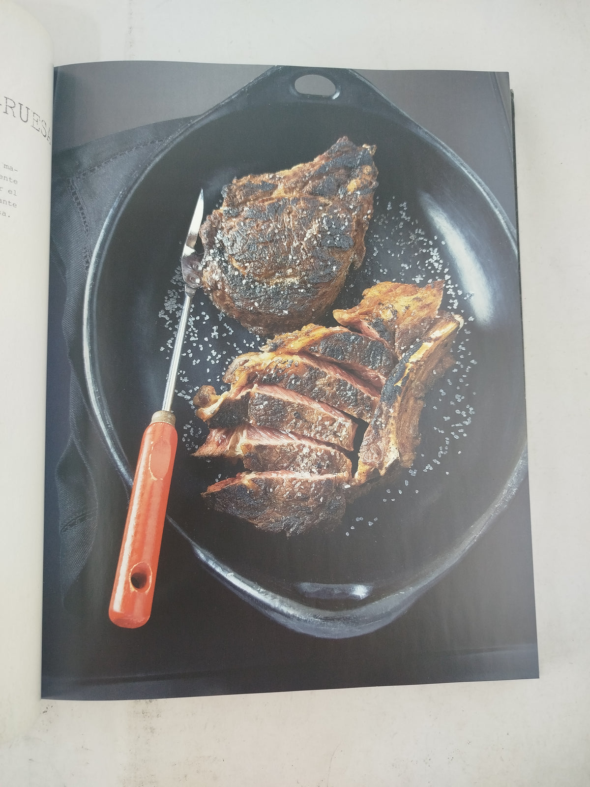 Cocina mediterránea historia y recetas by Harry Sasson