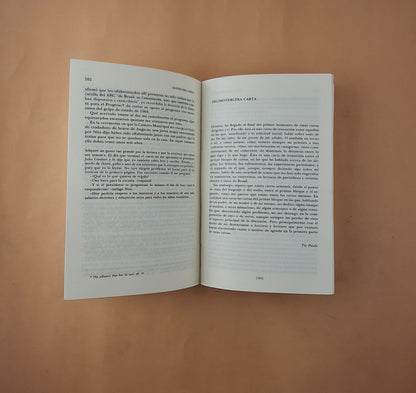 Cartas a Cristina Reflexiones sobre mi vida y mi trabajo