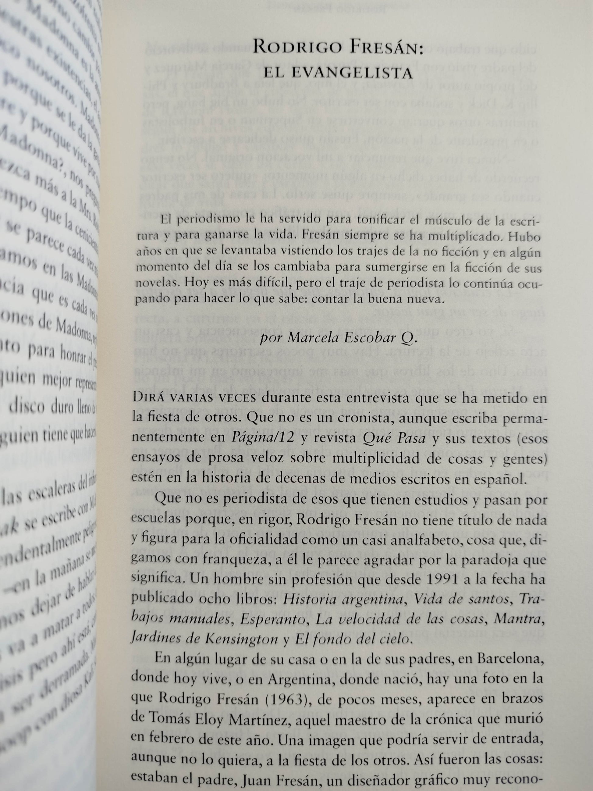 La revolucion de la inteligencia by Luis Alberto Machado