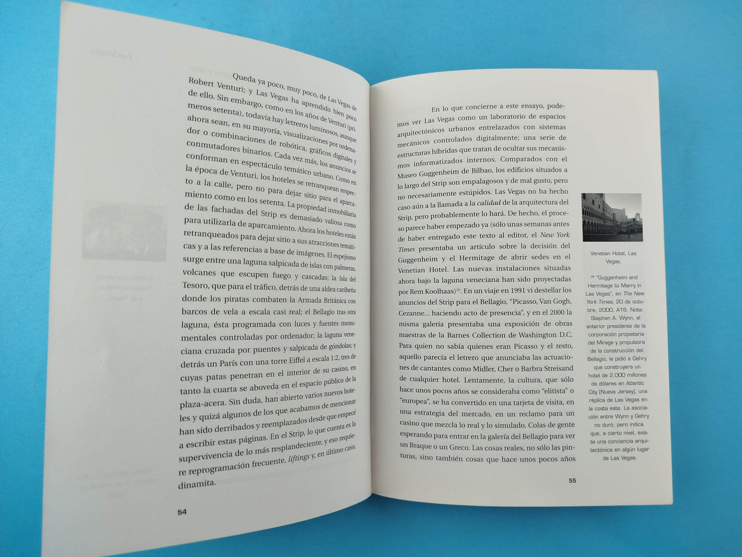 De lo Digital a lo Analógico