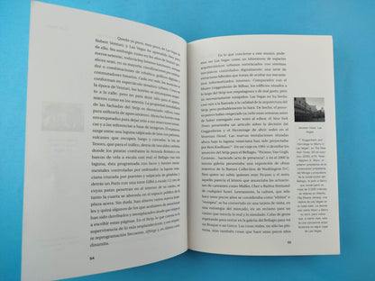 De lo Digital a lo Analógico