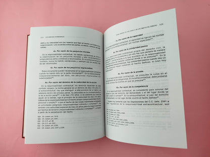 Las tres grandes teorías generales del derecho