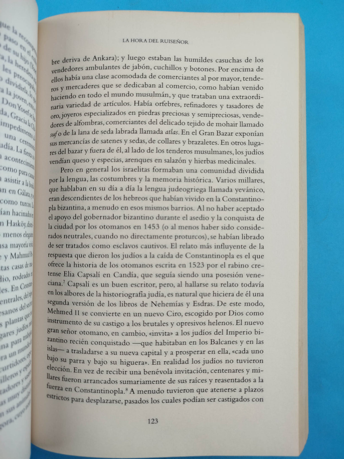 La historia de los judíos. Vol.II by Simon Schama