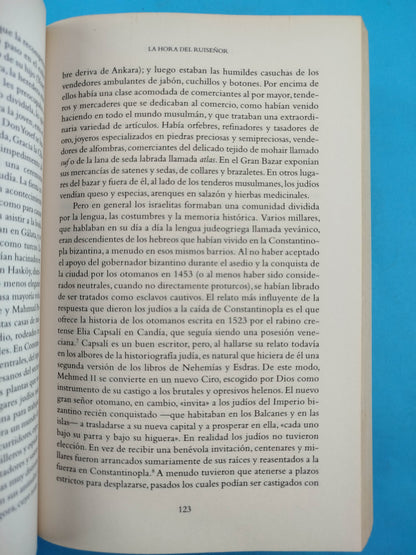 La historia de los judíos. Vol.II by Simon Schama