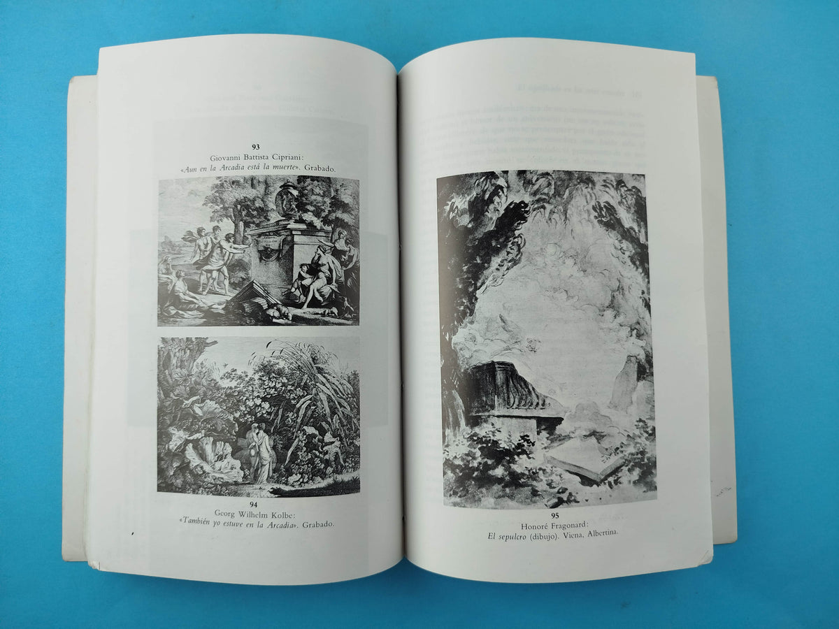 El Significado En Las Artes Visuales by Erwin Panofsky